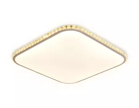 Накладной светильник Ambrella Light FF75