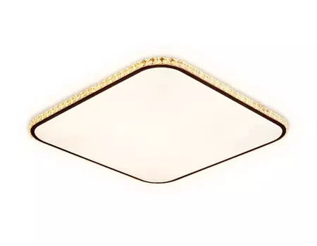 Накладной светильник Ambrella Light FF76