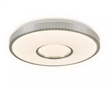 Накладной светильник Ambrella Light FF82