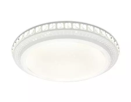 Накладной светильник Ambrella Light FF91