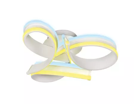 Накладной светильник Ambrella Light FL125