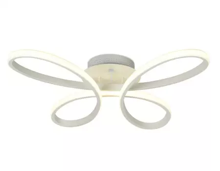 Накладной светильник Ambrella Light FL301