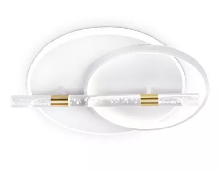 Накладной светильник Ambrella Light FL5007