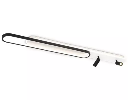 Накладной светильник Ambrella Light FL5111