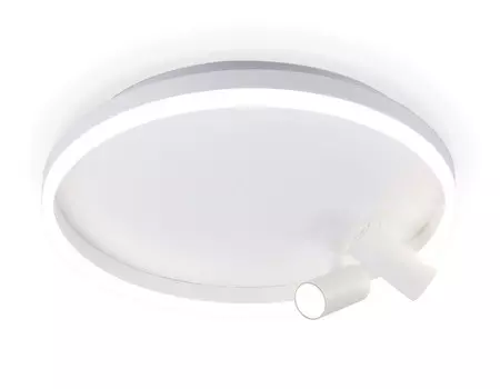 Накладной светильник Ambrella Light FL5112