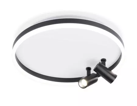 Накладной светильник Ambrella Light FL5113