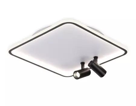 Накладной светильник Ambrella Light FL5115