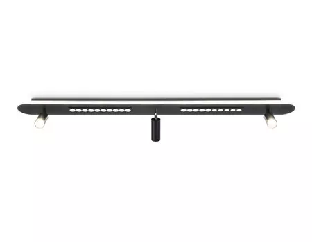 Накладной светильник Ambrella Light FL51452