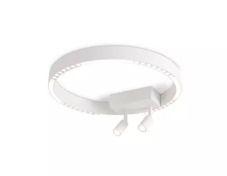 Накладной светильник Ambrella Light FL5805