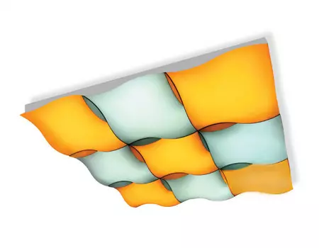 Накладной светильник Ambrella Light FP2359