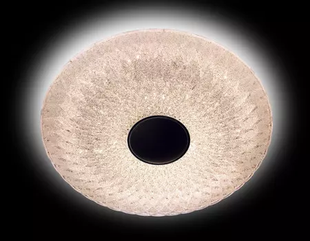 Накладной светильник Ambrella Light FS1232 SD 48W D480