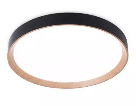 Накладной светильник Ambrella Light FZ1326