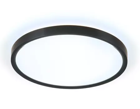 Накладной светильник Ambrella Light FZ3055