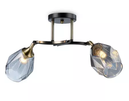 Накладной светильник Ambrella Light TR303037
