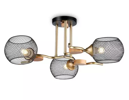 Накладной светильник Ambrella Light TR80164