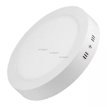 Накладной светильник Arlight 019550