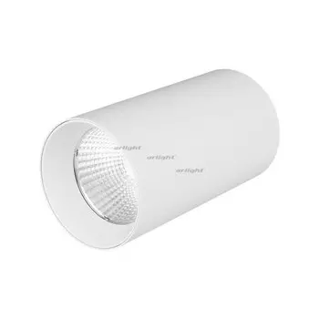 Накладной светильник Arlight 022938