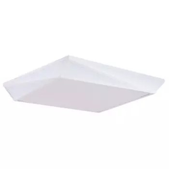 Накладной светильник ARTE Lamp A1930PL-1WH