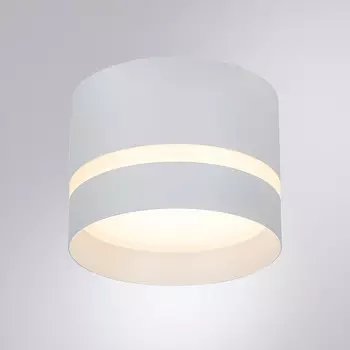 Накладной светильник ARTE Lamp A2265PL-1WH