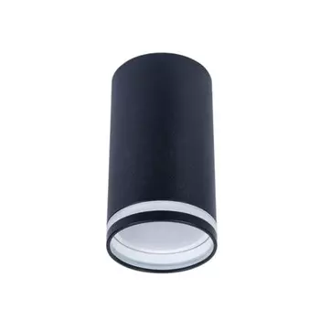 Накладной светильник ARTE Lamp A2266PL-1BK