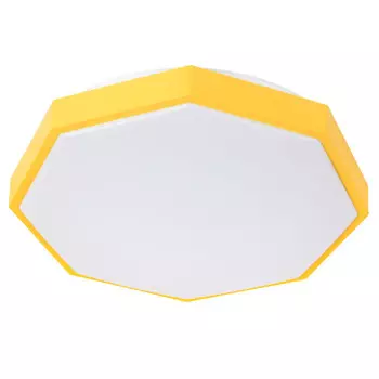 Накладной светильник ARTE Lamp A2659PL-1YL