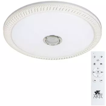 Накладной светильник ARTE Lamp A2674PL-72WH