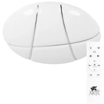 Накладной светильник ARTE Lamp A2677PL-72CC