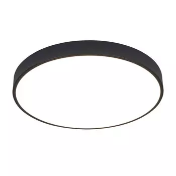 Накладной светильник ARTE Lamp A2686PL-35BK