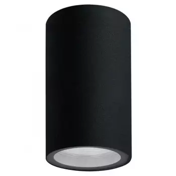 Влагозащищенный светильник ARTE Lamp A3302PF-1BK