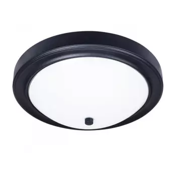 Накладной светильник ARTE Lamp A4049PL-3BK