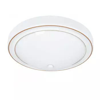 Накладной светильник ARTE Lamp A4049PL-3WH