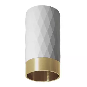 Накладной светильник ARTE Lamp A5658PL-1WH