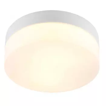 Накладной светильник ARTE Lamp A6047PL-1WH