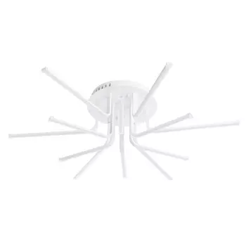 Накладной светильник ARTE Lamp A6207PL-12WH