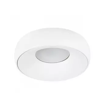 Встраиваемый светильник ARTE Lamp A6665PL-1WH
