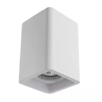 Накладной светильник ARTE Lamp A9261PL-1WH