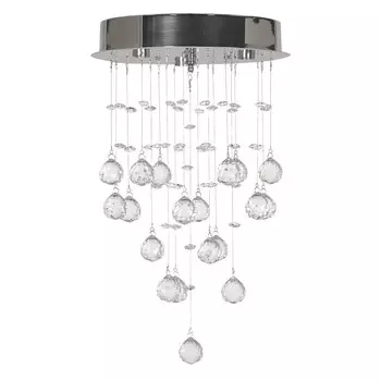 Накладной светильник Arti Lampadari Flusso H 1.4.25.615 N