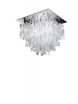 Накладной светильник AXO Light PLAURAGRCSCRE27