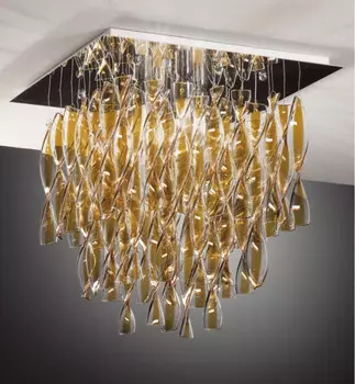 Накладной светильник AXO Light PLAURAPXTACRE27