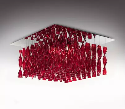 Накладной светильник AXO Light PLAURG30RSCRE27