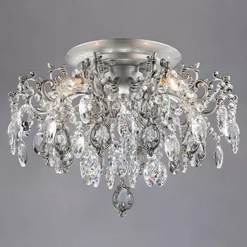 Накладной светильник Bogate's 276/5 Strotskis