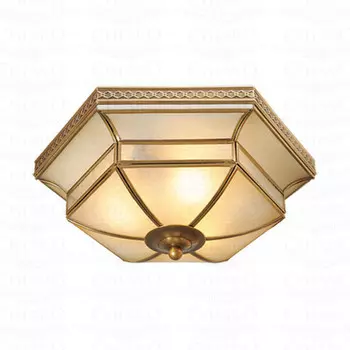 Накладной светильник Chiaro 397010103