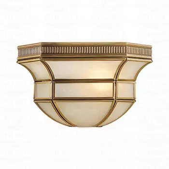 Накладной светильник Chiaro 397020301