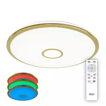 Накладной светильник Citilux CL703102RGB