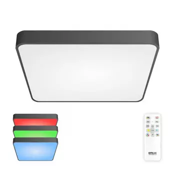 Накладной светильник Citilux CL724K95G1