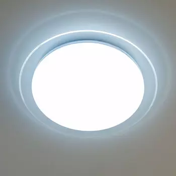 Накладной светильник Citilux CL734330G