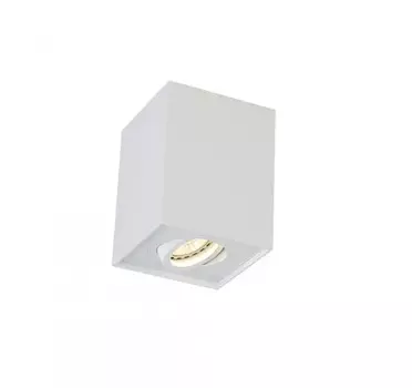 Накладной светильник Crystal Lux CLT 420C WH