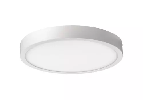 Накладной светильник Crystal Lux CLT 523C120 WH