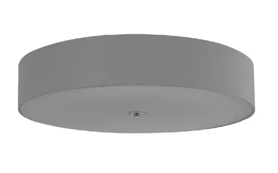 Накладной светильник Crystal Lux JEWEL PL500 GR