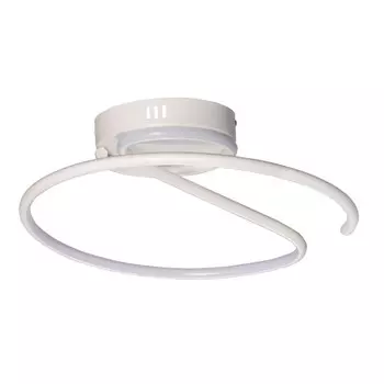 Накладной светильник DeMarkt 108010201